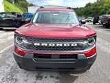 New 2025 Ford Bronco Sport Big Bend image 5