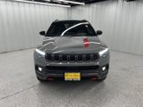 Used 2023 Jeep Compass Trailhawk w/ Trailhawk Elite Group image 2