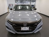 Certified 2022 Honda Accord Sport image 2