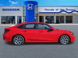 New 2025 Honda Civic LX image 2