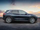 New 2025 INFINITI QX50 Luxe image 2