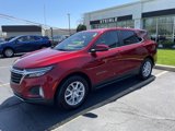 Used 2023 Chevrolet Equinox LT image 3