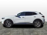 Used 2022 Buick Envision Essence w/ Technology Package I image 2