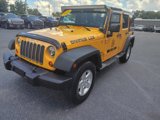 Used 2012 Jeep Wrangler Unlimited Sport image 4