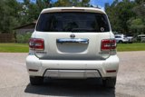 Used 2017 Nissan Armada Platinum image 3