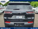 Certified 2021 Jeep Grand Cherokee L Limited image 3