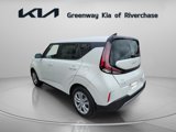 New 2025 Kia Soul LX image 4