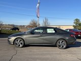 New 2025 Hyundai Elantra Sport image 4