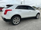 Used 2019 Cadillac XT5 Luxury image 4