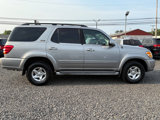 Used 2001 Toyota Sequoia SR5 image 4