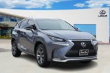 Used 2017 Lexus NX 200t F Sport image 2