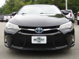 Used 2015 Toyota Camry SE image 3