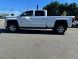 Used 2017 GMC Sierra 2500 SLT w/ Snow Plow Prep Package image 3