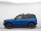 Used 2022 Ford Bronco Sport Outer Banks image 3