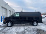 Used 2014 Chevrolet Express 3500 image 4