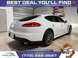 Used 2014 Porsche Panamera image 4