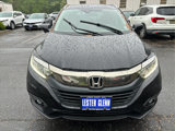 Certified 2022 Honda HR-V EX image 5