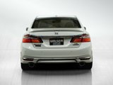 Used 2017 Honda Accord Touring image 4