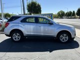 Used 2013 Chevrolet Equinox LS image 2