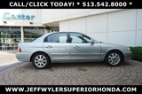 Used 2005 Kia Optima LX image 2