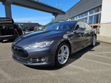 Used 2015 Tesla Model S 85 image 3