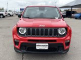Certified 2023 Jeep Renegade Latitude image 2