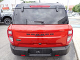 Certified 2024 Ford Bronco Sport Big Bend w/ Convenience Package image 4
