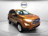 Used 2018 Ford EcoSport SE image 6
