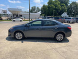 Used 2017 Toyota Corolla LE image 2