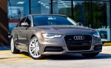 Used 2012 Audi A6 3.0T Prestige image 5