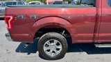 Used 2016 Ford F150 XLT w/ Equipment Group 302A Luxury image 5