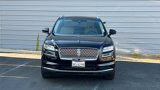 Certified 2021 Lincoln Nautilus FWD w/ Equipment Group 101A image 2