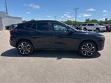 Certified 2024 Chevrolet Trax RS w/ Sunroof Package image 4