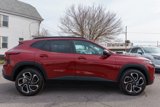 Used 2024 Chevrolet Trax RS w/ Sunroof Package image 5