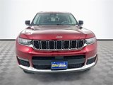 Certified 2022 Jeep Grand Cherokee L Limited image 2