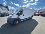Used 2018 RAM ProMaster 2500 w/ Mopar Trailer Tow Group image 3