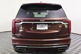 Certified 2023 Cadillac XT6 Premium Luxury image 5