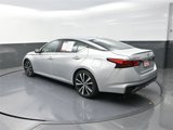 Used 2022 Nissan Altima 2.5 SR image 5