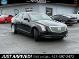 Used 2016 Cadillac ATS Sedan image 4
