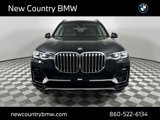 Used 2020 BMW X7 xDrive40i w/ Premium Package image 2