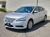 Used 2014 Nissan Sentra S image 3