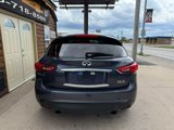 Used 2011 INFINITI FX35 AWD image 6