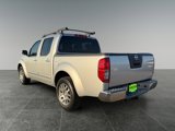 Used 2011 Nissan Frontier SL image 4