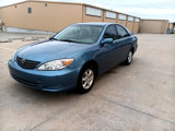 Used 2004 Toyota Camry LE image 6