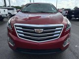 Used 2019 Cadillac XT5 FWD image 2