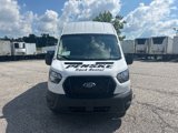 Used 2022 Ford Transit 250 148 High Roof w/ Load Area Protection Package image 2