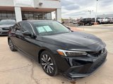 Used 2022 Honda Civic EX-L image 3