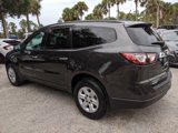 Used 2017 Chevrolet Traverse LS image 6