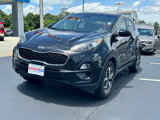 Used 2022 Kia Sportage LX image 2