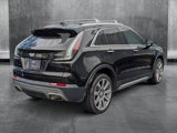 Used 2019 Cadillac XT4 Premium Luxury image 4